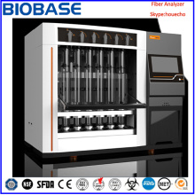 BJPX-FA800 Halbautomatische Rohfaseranalysatoren Faserprüfgeräte